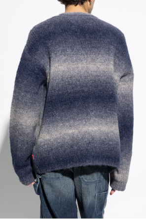 Diesel Cardigan K-RAMARRO