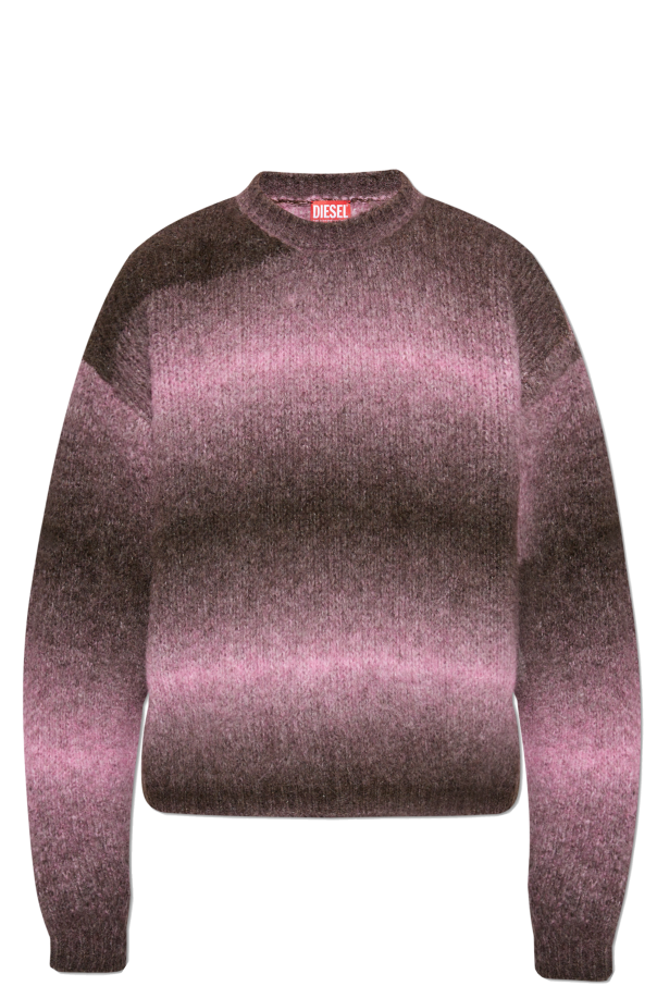 Diesel Jumper K-RASTA