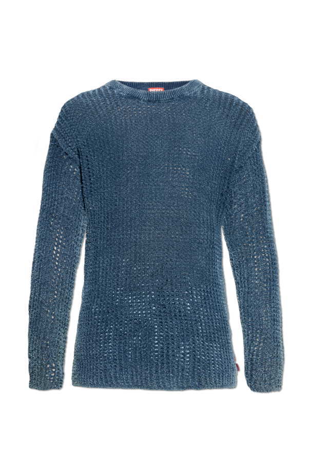 Sweater `K-REDROS` od Diesel