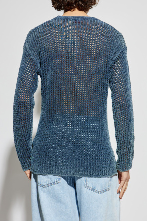 Diesel Sweater `K-REDROS`
