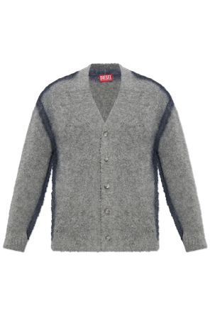 Cardigan ‘K-REMO’