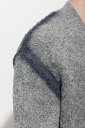 Diesel Cardigan ‘K-REMO’