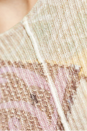 Diesel Top de lino "K-RENTON"