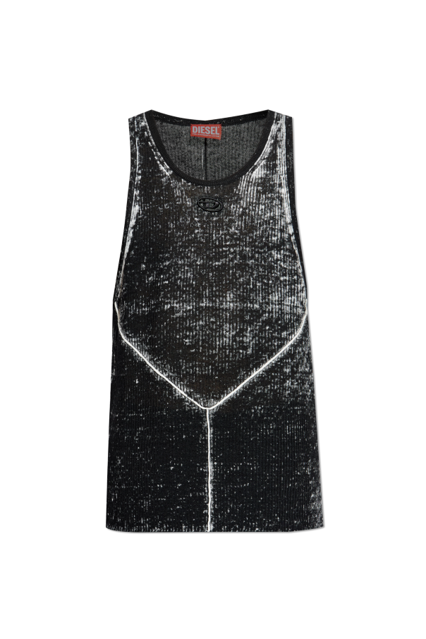 Top "K-RICK-O" od Diesel