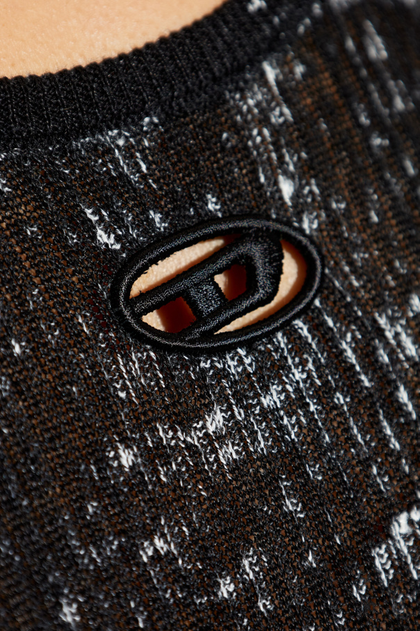 Diesel Top „K-RICK-O”