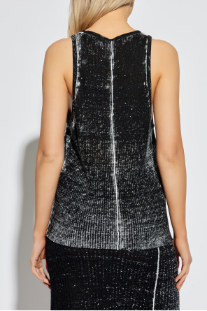 Diesel Top „K-RICK-O”