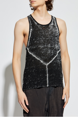 Diesel Top „K-RICK-O”