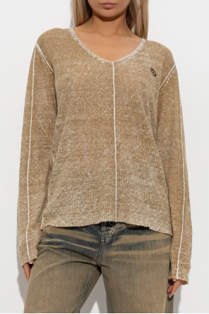 Diesel Suéter `K-ROBBEL`