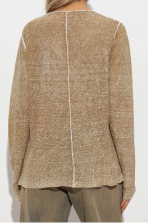 Diesel Suéter `K-ROBBEL`