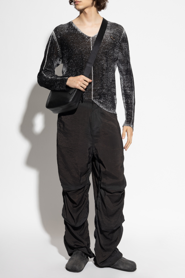 Diesel Sweater `K-ROBBEL`