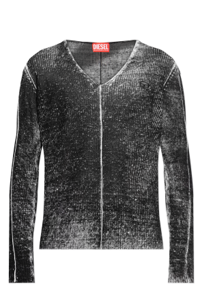 Sweter `K-ROBBEL`