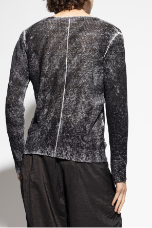 Diesel Sweater `K-ROBBEL`