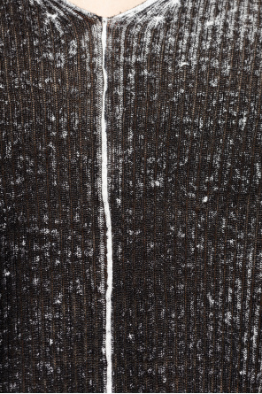 Diesel Sweater `K-ROBBEL`