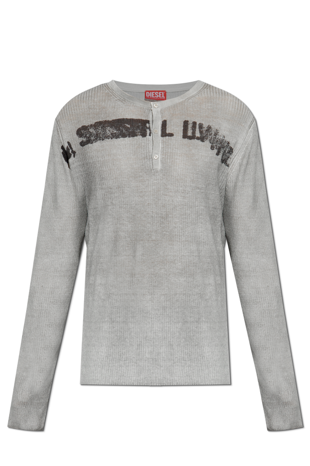 Diesel Top K-ROBBY