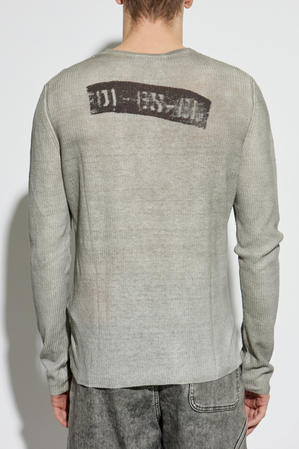 Diesel Top K-ROBBY