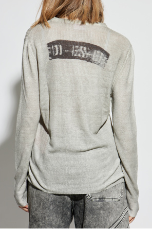 Diesel Top K-ROBBY
