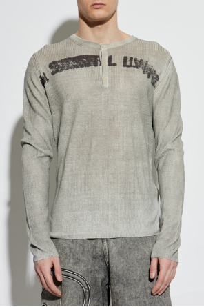 Diesel Top K-ROBBY