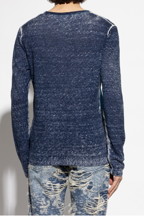 Diesel Ribbed top K-ROD