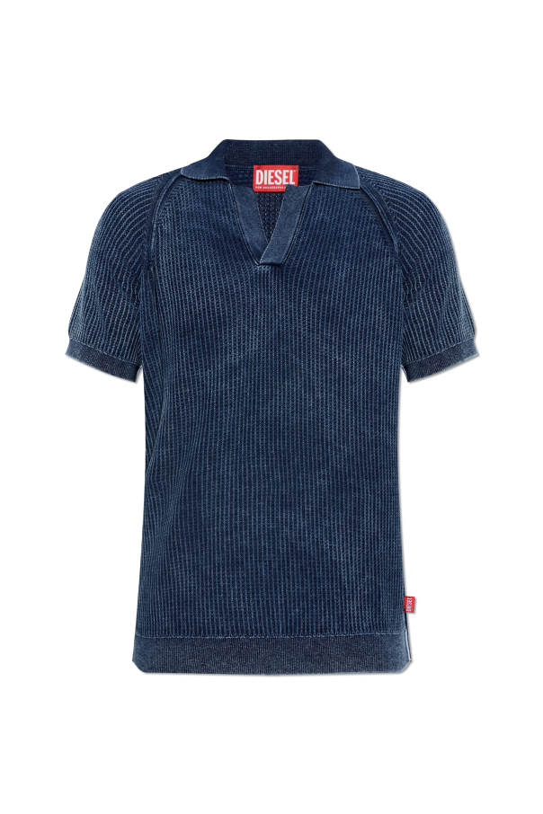 Diesel Polo ‘K-SCILLI’