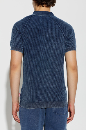 Diesel Polo ‘K-SCILLI’