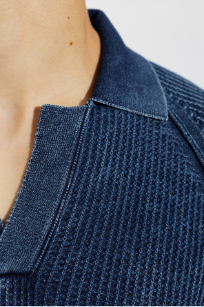 Diesel Polo ‘K-SCILLI’