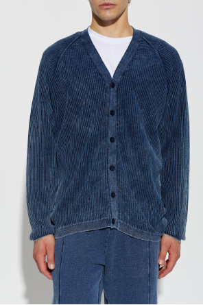 Diesel Cardigan ‘K-SCIMI’
