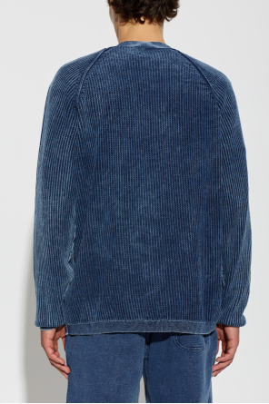 Diesel Cardigan ‘K-SCIMI’