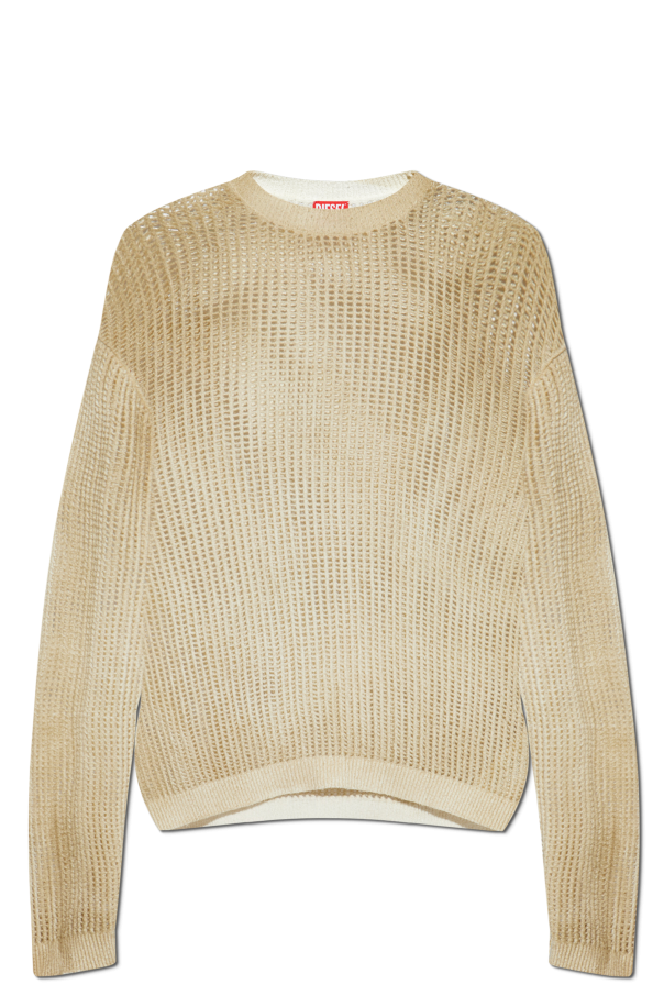 Diesel Sweater K-SKUAT