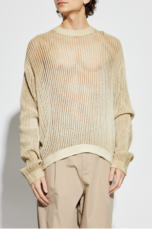 Diesel Sweater K-SKUAT