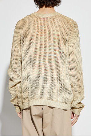 Diesel Sweater K-SKUAT