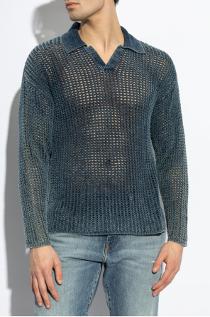 Diesel Sweater K-SQUARED