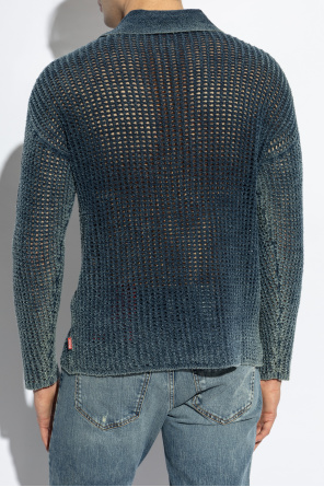 Diesel Sweater K-SQUARED