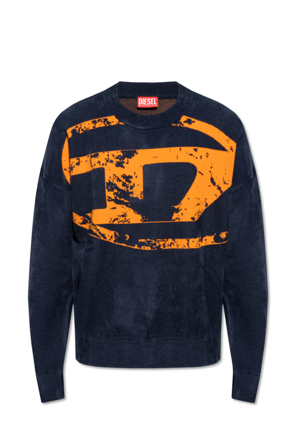 Diesel ‘K-TRIA’ sweatshirt