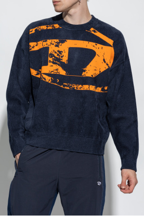 Diesel ‘K-TRIA’ sweatshirt