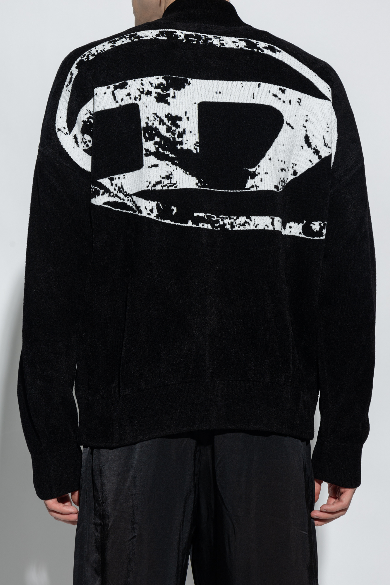 Diesel ‘K-TRIAJACK’ sweatshirt