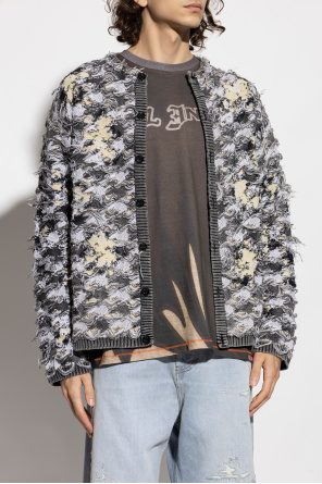 Diesel Cárdigan 'K-VALBOR'