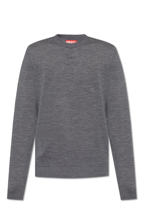 Sweater 'K-VALIAM' od Diesel