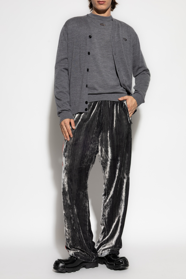 Diesel Sweater 'K-VALIAM'