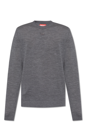 Sweater 'K-VALIAM'