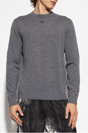 Diesel Sweater 'K-VALIAM'