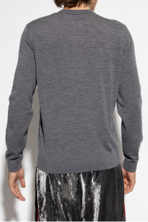 Diesel Sweater 'K-VALIAM'