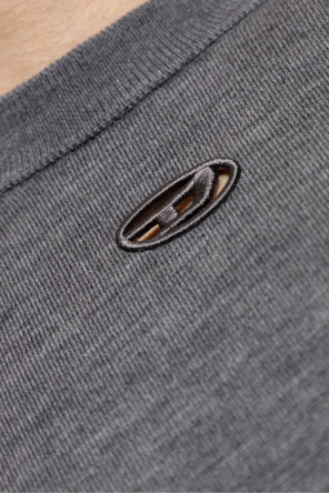Diesel Sweater 'K-VALIAM'