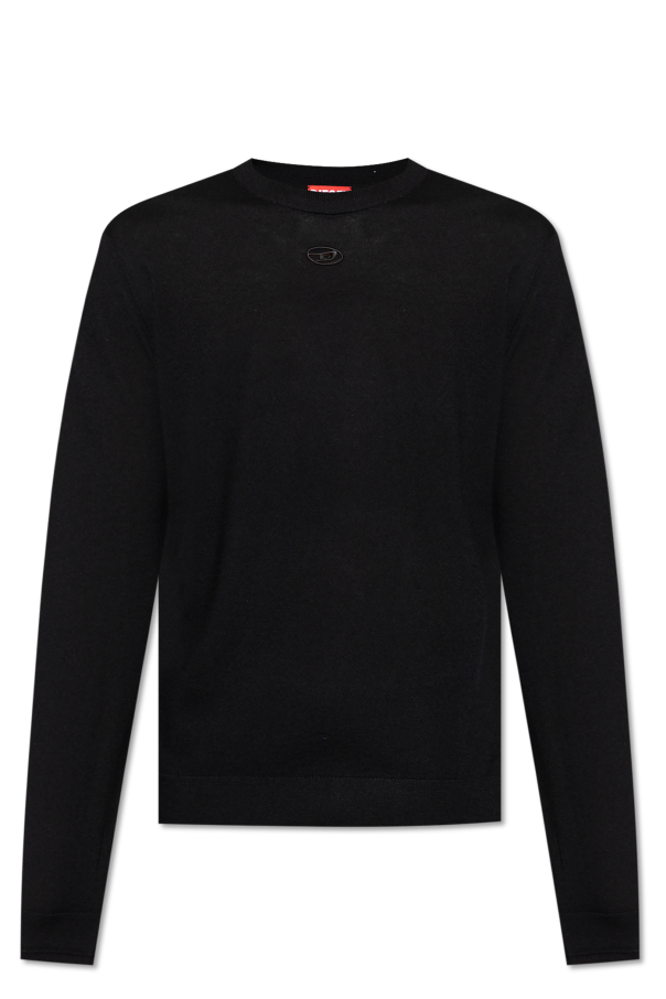 Sweater `K-VALIAM` od Diesel