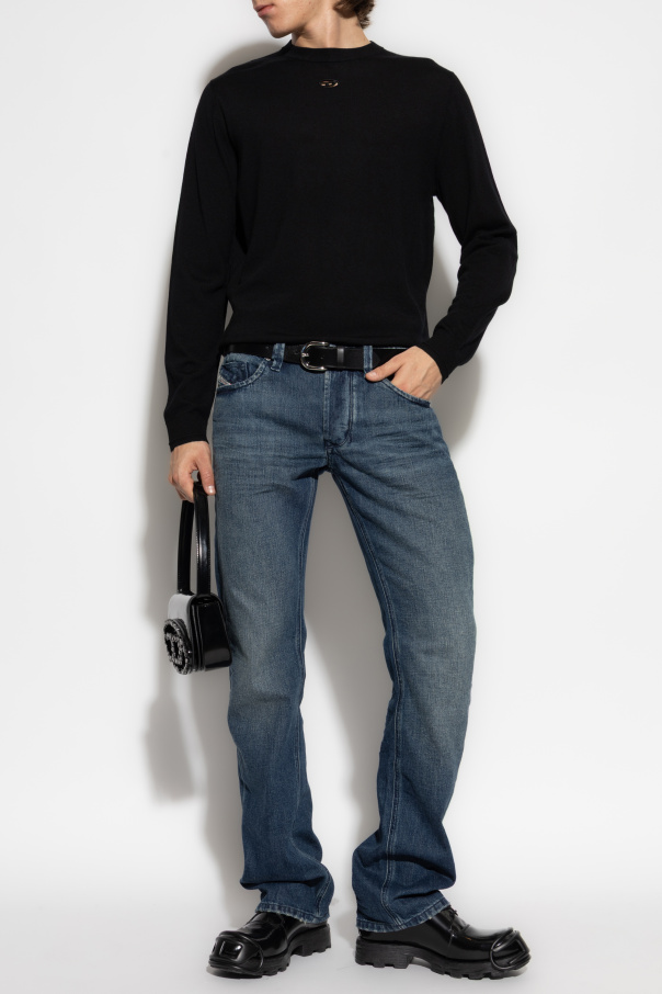 Diesel Pullover „K-VALIAM“