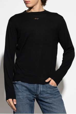 Diesel Pullover „K-VALIAM“