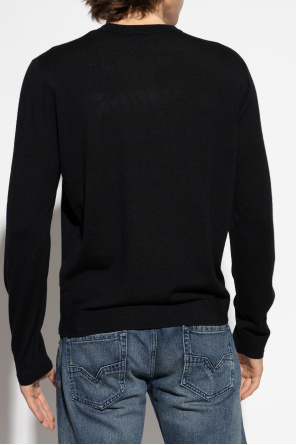 Diesel Pullover „K-VALIAM“