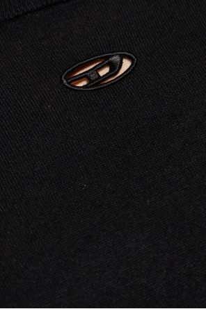 Diesel Pullover „K-VALIAM“