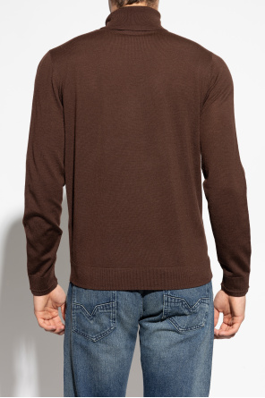Diesel Wollrollkragenpullover