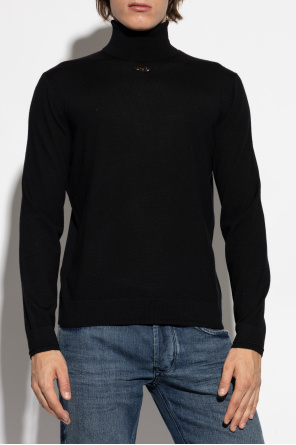 Diesel Suéter `K-VARTA`