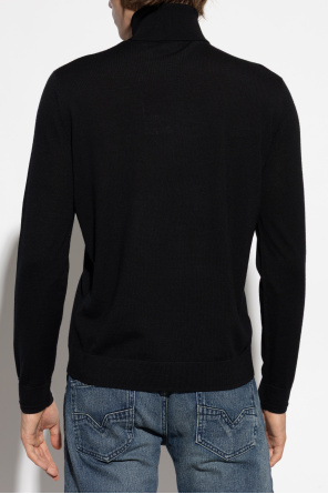 Diesel Suéter `K-VARTA`